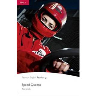 Level 1: Speed Queens Book and CD Pack