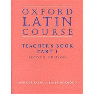 Oxford Latin Course: Part I: Teacher's Book