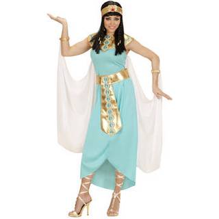 Egyptisk Dronning kostume