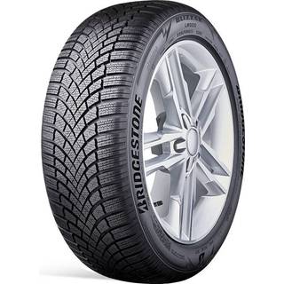 Bridgestone Blizzak LM 005 XL DriveGuard 215/55R17 98V