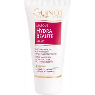 Guinot Hydra Beauté Fugtighedsmaske til alle hudtyper 50 ml - 50 ml