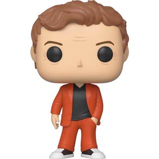 Funko - MOVIE - Bobble Head POP N° xxx - Director Jason B