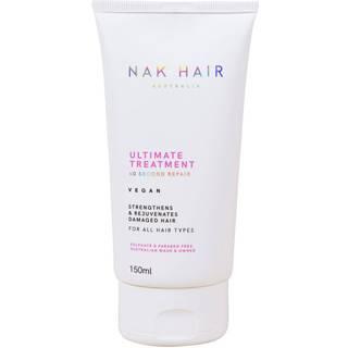 NAK Ultimate Treatment 60 sec. Repair, 150ml