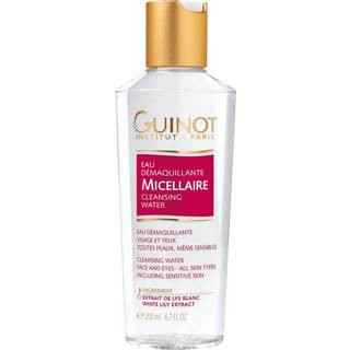 Guinot Instant Cleansing Water Make-up Remover 200 ml