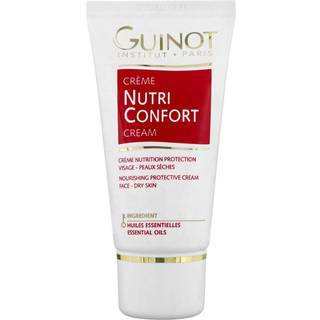 Guinot Creme Nutrition Confort Cream Dry Skin 50 ml