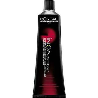 Loreal inoa carmilane color C4,62 MIX 1+1 (U)