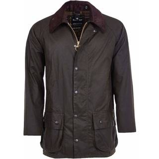 Barbour Herren Jacke grün unifarben