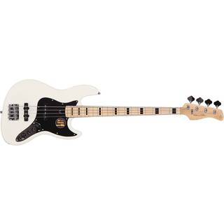 Sire Marcus Miller V7 Vintage Alder-4 2nd Gen Bright Metallic Red 4-strenget basguitar