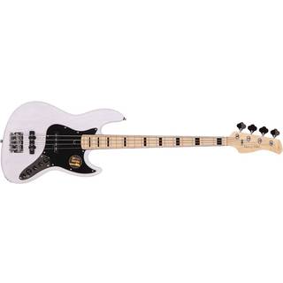 Sire Marcus Miller V7 Vintage 4 2nd Gen Bright Metallic Red 4-strenget basguitar