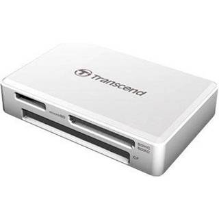 Transcend RDF8K2