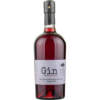 Knaplund Sweet Aronia Gin 30% 50cl