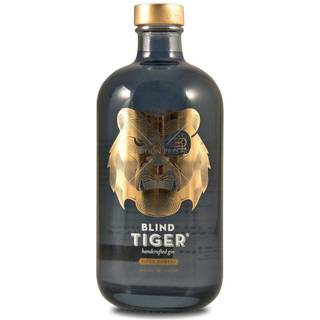 Blind Tiger Piper Cubeba Gin - 47% - 50cl - Belgisk Gin