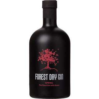 Forest Dry Gin Spring 42% 50cl.