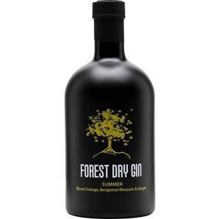 Forest Dry Gin Summer 45% 50cl.