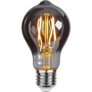 Star Trading - LED LAMP E27 TA60 Almindelig røg - 2.0W - 2100K