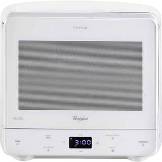 Whirlpool MAX 34 FW Mikroovn