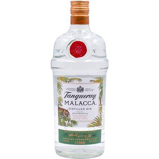 Tanqueray Malacca Gin 1 Liter
