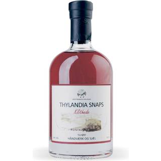 Thylandia Kilthede Premium Danish Small Batch Snaps 50 cl 38%