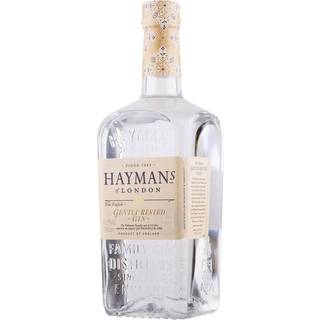 Hayman's Gently Rested Gin 41,3%