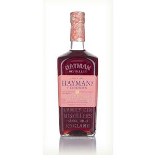 Hayman's Sloe Gin