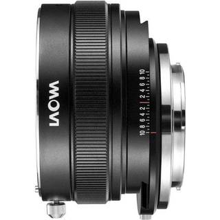 Laowa Magic Shift Converter MSC - Canon EF til Sony FE