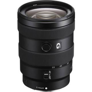 Sony SEL 16-55mm f/2.8 G Sony E-mount