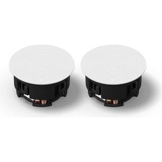 SONOS lofts-indbygningshøjttalere par | BUY & TRY | PRIS-MATCH