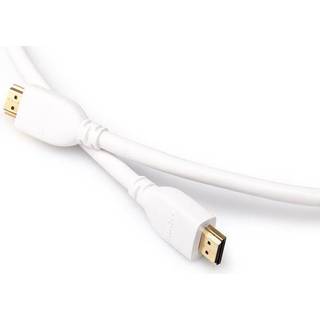 Argon Audio Classic HDMI1 HDMI-kabel - 3 års medlemsgaranti