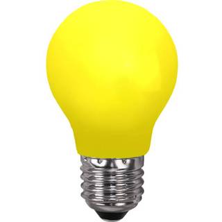 Star Trading - LED LAMP E27 A55 Udendørs belysning - 0,9W - K