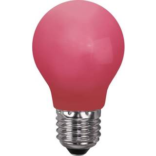 Star Trading - LED LAMP E27 A55 Udendørs belysning - 0,9W - K