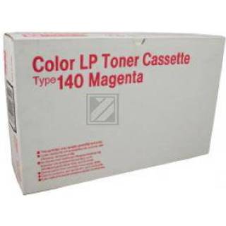 Ricoh Tonerkassette magenta 502595