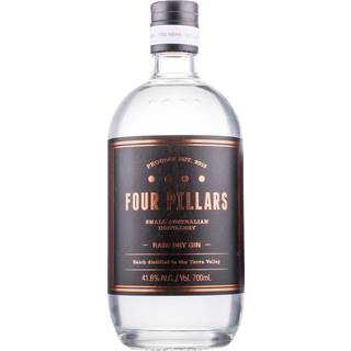 Four Pillars Rare Gin