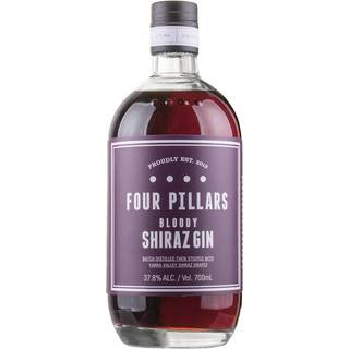 Four Pillars Bloody Shiraz Gin