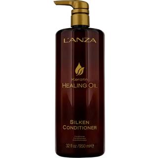 L'ANZA Healing Keratin Oil Conditioner - 950 ml