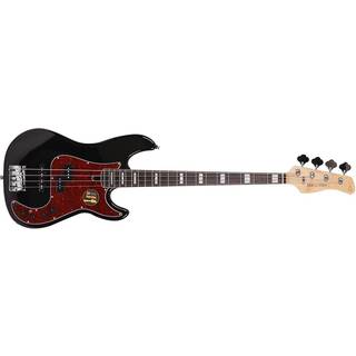 Sire Marcus Miller P7 Alder-4 2nd Gen Tobacco Sunburst 4-strenget basguitar