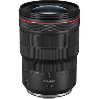 Canon RF 15-35mm F2.8 L IS USM [Ekstra Tilbehør Medfølger][Instant Save]