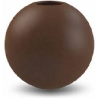 Cooee Design Ball vase shell 8 cm