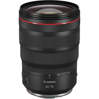 Canon RF 24-70mm f/2,8 IS USM