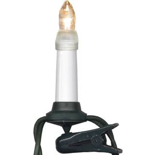 Star Trading - Christmas Tree Lighting Tree Light - LED - 16 pcs lyskilder - 1050 cm