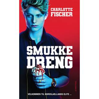 VILD: Smukke dreng