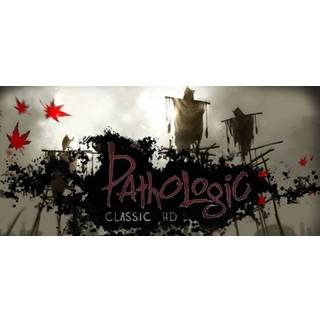 Pathologic Classic HD (PC) - Standard
