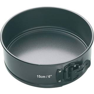 Bageform springform Ø15 cm.