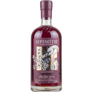 Sipsmith Sloe Gin 29% 70 cl.