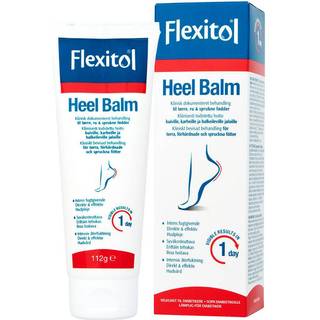 Flexitol Heel Balm 112g
