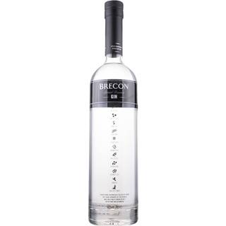 Brecon Special Reserve Gin 70 cl.