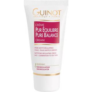 Guinot Creme Pur Equilibre Pure Balance Cream 50 ml