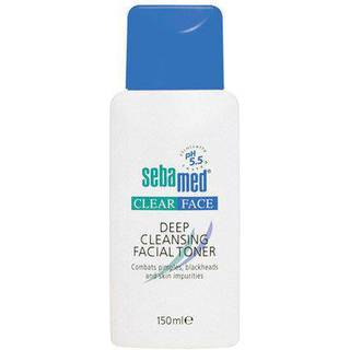 Sebamed Clear Face Rensende lotion 150 ml - 150 ml