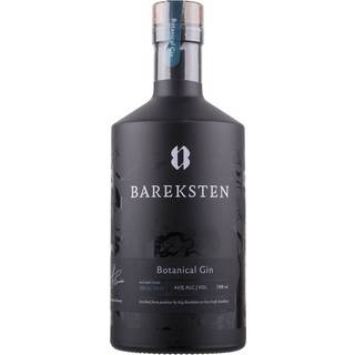 Bareksten Botanical Gin 46%