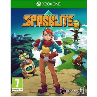 Sparklite - Microsoft Xbox One - Action
