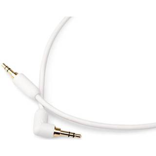 Argon Audio Basic Minijack1 Minijack-kabel - 3 års medlemsgaranti